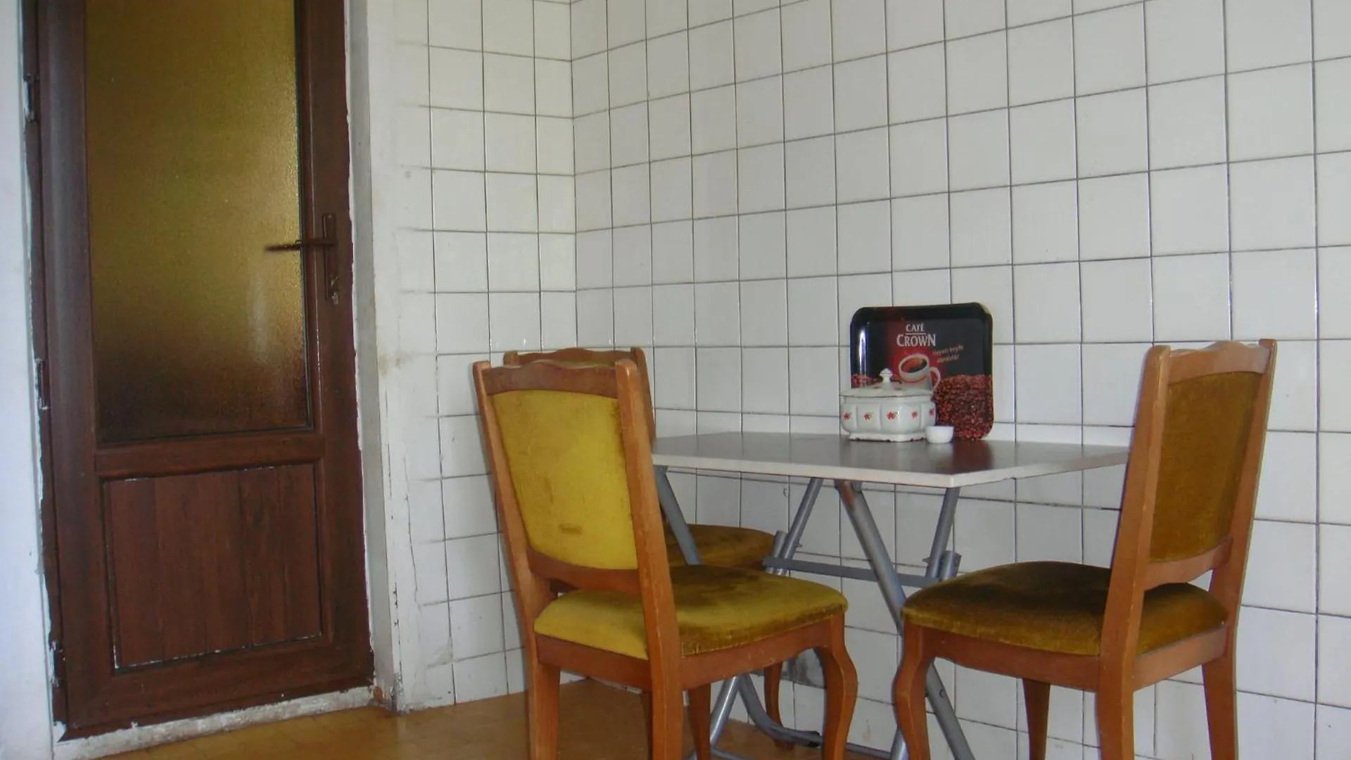 Guest House Quiet Home Batumi