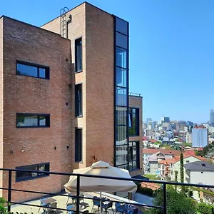 Bauhaus Batumi Отель